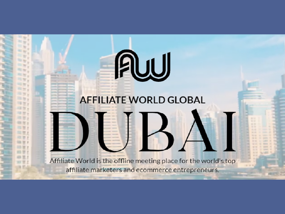AFFILIATE WORLD GLOBAL - Image 2